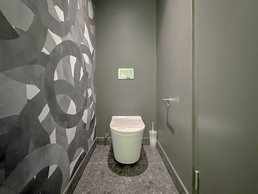 1 Bedroom Property for Sale in Cape Town City Centre Western Cape